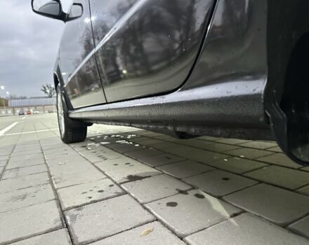 Черный Шкода Фабия, объемом двигателя 1.2 л и пробегом 285 тыс. км за 4200 $, фото 19 на Automoto.ua