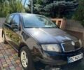 Черный Шкода Фабия, объемом двигателя 1.2 л и пробегом 195 тыс. км за 3200 $, фото 1 на Automoto.ua