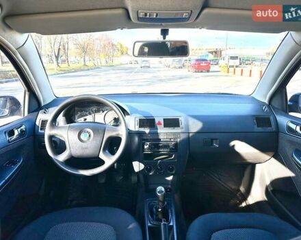 Чорний Шкода Фабія, об'ємом двигуна 1.2 л та пробігом 285 тис. км за 4200 $, фото 14 на Automoto.ua