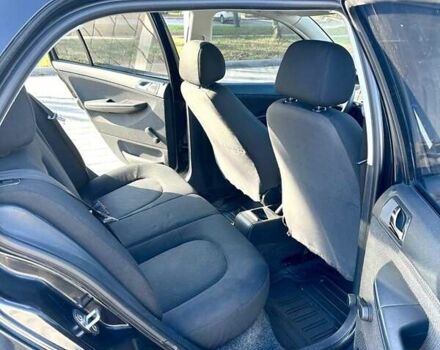 Чорний Шкода Фабія, об'ємом двигуна 1.2 л та пробігом 285 тис. км за 4200 $, фото 12 на Automoto.ua