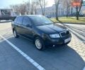 Чорний Шкода Фабія, об'ємом двигуна 1.2 л та пробігом 285 тис. км за 4200 $, фото 19 на Automoto.ua