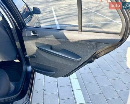 Чорний Шкода Фабія, об'ємом двигуна 1.2 л та пробігом 285 тис. км за 4200 $, фото 15 на Automoto.ua