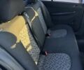 Черный Шкода Фабия, объемом двигателя 1.2 л и пробегом 239 тыс. км за 3500 $, фото 5 на Automoto.ua