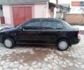 Черный Шкода Фабия, объемом двигателя 1.2 л и пробегом 112 тыс. км за 3600 $, фото 3 на Automoto.ua