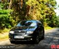 Чорний Шкода Фабія, об'ємом двигуна 1.2 л та пробігом 0 тис. км за 3700 $, фото 1 на Automoto.ua