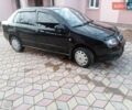 Черный Шкода Фабия, объемом двигателя 1.2 л и пробегом 112 тыс. км за 3600 $, фото 4 на Automoto.ua