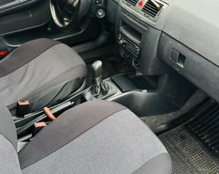 Чорний Шкода Фабія, об'ємом двигуна 1.2 л та пробігом 246 тис. км за 3100 $, фото 11 на Automoto.ua