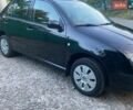 Чорний Шкода Фабія, об'ємом двигуна 1.4 л та пробігом 147 тис. км за 4899 $, фото 1 на Automoto.ua