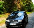 Чорний Шкода Фабія, об'ємом двигуна 1.2 л та пробігом 0 тис. км за 3700 $, фото 1 на Automoto.ua