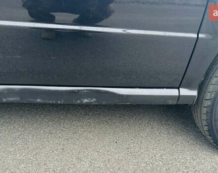 Чорний Шкода Фабія, об'ємом двигуна 1.2 л та пробігом 246 тис. км за 3100 $, фото 4 на Automoto.ua