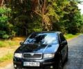 Чорний Шкода Фабія, об'ємом двигуна 1.2 л та пробігом 151 тис. км за 3700 $, фото 1 на Automoto.ua