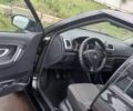 Черный Шкода Фабия, объемом двигателя 1.2 л и пробегом 180 тыс. км за 5534 $, фото 2 на Automoto.ua