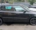 Черный Шкода Фабия, объемом двигателя 1.2 л и пробегом 180 тыс. км за 5534 $, фото 8 на Automoto.ua