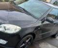 Черный Шкода Фабия, объемом двигателя 1.2 л и пробегом 180 тыс. км за 5534 $, фото 1 на Automoto.ua
