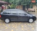 Чорний Шкода Фабія, об'ємом двигуна 1.4 л та пробігом 223 тис. км за 3650 $, фото 1 на Automoto.ua