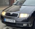 Черный Шкода Фабия, объемом двигателя 1.4 л и пробегом 289 тыс. км за 3470 $, фото 11 на Automoto.ua