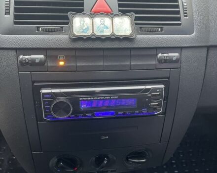 Черный Шкода Фабия, объемом двигателя 1.4 л и пробегом 289 тыс. км за 3470 $, фото 22 на Automoto.ua