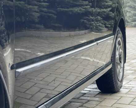 Чорний Шкода Фабія, об'ємом двигуна 1.4 л та пробігом 289 тис. км за 3470 $, фото 72 на Automoto.ua