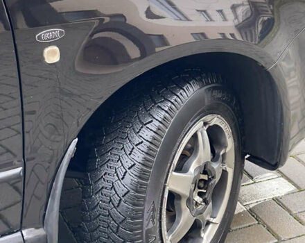 Чорний Шкода Фабія, об'ємом двигуна 1.4 л та пробігом 289 тис. км за 3470 $, фото 36 на Automoto.ua