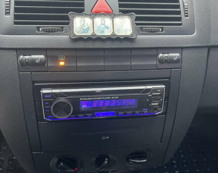 Чорний Шкода Фабія, об'ємом двигуна 1.4 л та пробігом 289 тис. км за 3470 $, фото 66 на Automoto.ua