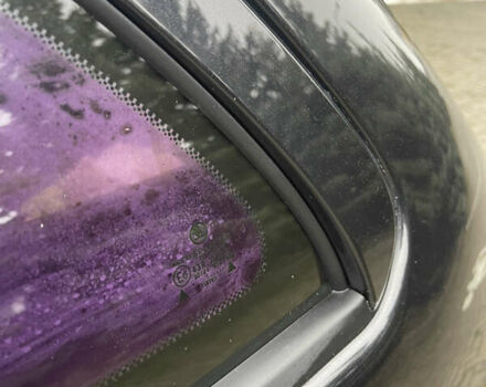 Чорний Шкода Фабія, об'ємом двигуна 1.4 л та пробігом 289 тис. км за 3470 $, фото 88 на Automoto.ua