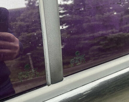 Чорний Шкода Фабія, об'ємом двигуна 1.4 л та пробігом 289 тис. км за 3470 $, фото 87 на Automoto.ua