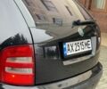 Черный Шкода Фабия, объемом двигателя 1.4 л и пробегом 289 тыс. км за 3470 $, фото 8 на Automoto.ua