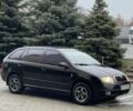 Черный Шкода Фабия, объемом двигателя 1.4 л и пробегом 289 тыс. км за 3470 $, фото 2 на Automoto.ua