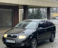 Чорний Шкода Фабія, об'ємом двигуна 1.4 л та пробігом 289 тис. км за 3470 $, фото 12 на Automoto.ua