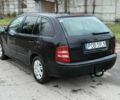Черный Шкода Фабия, объемом двигателя 1.9 л и пробегом 200 тыс. км за 1550 $, фото 1 на Automoto.ua