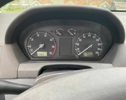 Черный Шкода Фабия, объемом двигателя 0 л и пробегом 278 тыс. км за 4200 $, фото 6 на Automoto.ua