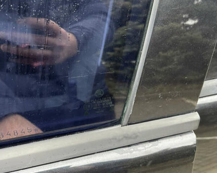 Чорний Шкода Фабія, об'ємом двигуна 1.4 л та пробігом 289 тис. км за 3470 $, фото 84 на Automoto.ua