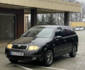 Чорний Шкода Фабія, об'ємом двигуна 1.4 л та пробігом 289 тис. км за 3470 $, фото 3 на Automoto.ua
