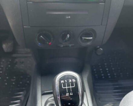 Чорний Шкода Фабія, об'ємом двигуна 1.4 л та пробігом 289 тис. км за 3470 $, фото 60 на Automoto.ua