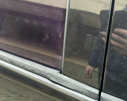 Чорний Шкода Фабія, об'ємом двигуна 1.4 л та пробігом 289 тис. км за 3470 $, фото 92 на Automoto.ua