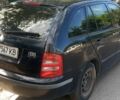 Чорний Шкода Фабія, об'ємом двигуна 1.9 л та пробігом 9 тис. км за 2900 $, фото 1 на Automoto.ua
