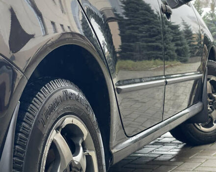 Чорний Шкода Фабія, об'ємом двигуна 1.4 л та пробігом 289 тис. км за 3470 $, фото 19 на Automoto.ua