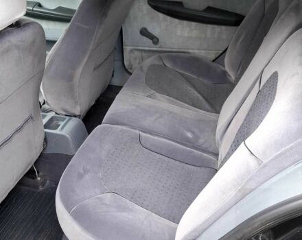 Черный Шкода Фабия, объемом двигателя 1.4 л и пробегом 153 тыс. км за 3100 $, фото 2 на Automoto.ua