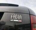 Черный Шкода Фабия, объемом двигателя 1.9 л и пробегом 362 тыс. км за 2550 $, фото 6 на Automoto.ua
