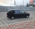 Черный Шкода Фабия, объемом двигателя 1.9 л и пробегом 330 тыс. км за 3500 $, фото 2 на Automoto.ua