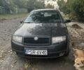 Черный Шкода Фабия, объемом двигателя 2 л и пробегом 320 тыс. км за 1788 $, фото 1 на Automoto.ua