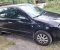 Черный Шкода Фабия, объемом двигателя 1.4 л и пробегом 153 тыс. км за 3100 $, фото 1 на Automoto.ua