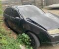 Черный Шкода Фабия, объемом двигателя 1.39 л и пробегом 233 тыс. км за 1335 $, фото 1 на Automoto.ua