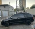 Черный Шкода Фабия, объемом двигателя 1.4 л и пробегом 290 тыс. км за 4400 $, фото 7 на Automoto.ua