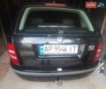 Черный Шкода Фабия, объемом двигателя 1.9 л и пробегом 320 тыс. км за 4600 $, фото 3 на Automoto.ua