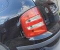 Черный Шкода Фабия, объемом двигателя 1.39 л и пробегом 233 тыс. км за 1335 $, фото 3 на Automoto.ua