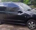Черный Шкода Фабия, объемом двигателя 1.9 л и пробегом 320 тыс. км за 4600 $, фото 1 на Automoto.ua
