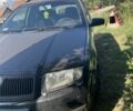 Чорний Шкода Фабія, об'ємом двигуна 2 л та пробігом 300 тис. км за 2400 $, фото 1 на Automoto.ua