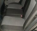Черный Шкода Фабия, объемом двигателя 1.9 л и пробегом 320 тыс. км за 4600 $, фото 6 на Automoto.ua