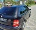 Чорний Шкода Фабія, об'ємом двигуна 1.9 л та пробігом 242 тис. км за 2000 $, фото 1 на Automoto.ua
